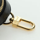 LOUIS VUITTON Monogram Golf Andrews Golfballhülle GI0826 LV Auth LNZ550M-7