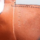 LOUIS VUITTON Monogram Saint Cloud GM Shoulder Bag M51242 LV Auth LNZ555-13