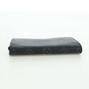 LOUIS VUITTON Monogram Eclipse Etui Lunet GM Glasses Case GI0296 LV Auth LNZ611M-5