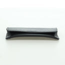 LOUIS VUITTON Monogram Eclipse Etui Lunet GM Glasses Case GI0296 LV Auth LNZ611M-6