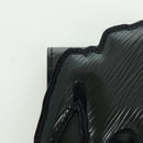 LOUIS VUITTON Epi Dog Card Holder Card Case Black M63897 LV Auth LNZ614SAM-15