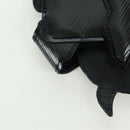 LOUIS VUITTON Epi Dog Card Holder Card Case Black M63897 LV Auth LNZ614SAM-17