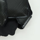 LOUIS VUITTON Epi Dog Card Holder Card Case Black M63897 LV Auth LNZ614SAM-18