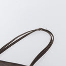 LOUIS VUITTON Damier Ebene Neverfull GM Tote Bag N51106 LV Auth LNZ627-14