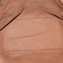 LOUIS VUITTON Monogram Sac Shopping Tote Bag M51108 LV Auth LNZ646-10