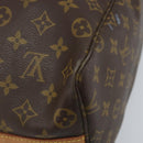 LOUIS VUITTON Monogram Flanerie 50 Shoulder Bag M51116 LV Auth LNZ647-16