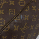 LOUIS VUITTON Monogram Flanerie 50 Shoulder Bag M51116 LV Auth LNZ647-9