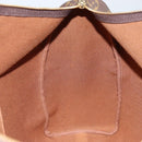 LOUIS VUITTON Monogram Flanerie 50 Shoulder Bag M51116 LV Auth LNZ647-20