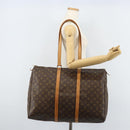 LOUIS VUITTON Monogram Flanerie 50 Shoulder Bag M51116 LV Auth LNZ647-22