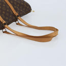 LOUIS VUITTON Monogram Flanerie 50 Shoulder Bag M51116 LV Auth LNZ647-7