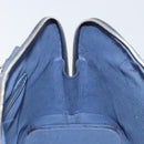 LOUIS VUITTON Epi Alma Hand Bag Myrtille M5214G LV Auth LNZ653A-19
