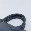 LOUIS VUITTON Epi Alma Hand Bag Myrtille M5214G LV Auth LNZ653A-8