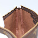 LOUIS VUITTON Monogram Pochette Accessoires Pouch M51980 LV Auth LNZ664-20
