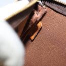 LOUIS VUITTON Monogram Pochette Accessoires Pouch M51980 LV Auth LNZ664-13