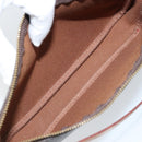 LOUIS VUITTON Monogram Pochette Accessoires Pouch M51980 LV Auth LNZ666-11