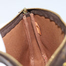 LOUIS VUITTON Monogram Pochette Accessoires Pouch M51980 LV Auth LNZ666-18