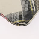 Vivienne Westwood Shoulder Bag PVC Pink Gold Auth LNZ673A-13