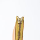 LOUIS VUITTON Epi Pochette Accessoires Pouch Yellow M52949 LV Auth LNZ682-10