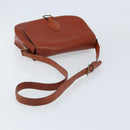 LOUIS VUITTON Epi Saint Cloud GM Shoulder Bag Brown M52193 LV Auth LNZ717-7