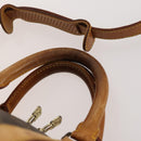 LOUIS VUITTON Monogram Keepall Bandouliere 55 Boston Bag M41414 LV Auth LNZ723-10