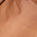 LOUIS VUITTON Monogram Keepall Bandouliere 55 Boston Bag M41414 LV Auth LNZ723-19