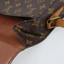 LOUIS VUITTON Monogram Saint Cloud GM Shoulder Bag M51242 LV Auth LNZ736-8