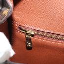 LOUIS VUITTON Monogram Saint Cloud GM Shoulder Bag M51242 LV Auth LNZ736-25