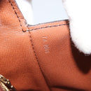 LOUIS VUITTON Monogram Saint Cloud GM Shoulder Bag M51242 LV Auth LNZ736-12