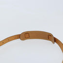 LOUIS VUITTON Monogram Saint Cloud GM Shoulder Bag M51242 LV Auth LNZ736-14