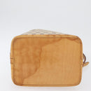 LOUIS VUITTON Damier Azur Noe Shoulder Bag N42222 LV Auth LNZ751A-5