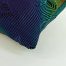 LOUIS VUITTON Pochette Wendetasche Nylon Mehrfarbig M68777 LV Auth LNZ761SAM-16