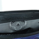 LOUIS VUITTON Pochette Wendetasche Nylon Mehrfarbig M68777 LV Auth LNZ761SAM-9