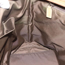 GUCCI GG Crystal Tote Bag Coated Canvas Beige 155524 Auth LNZ771-18