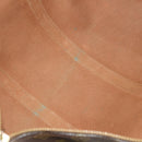 LOUIS VUITTON Monogram Keepall 50 Boston Bag M41426 LV Auth LNZ775-10