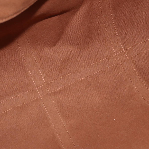 LOUIS VUITTON Monogram Flanerie 50 Umhängetasche M51116 LV Auth LNZ777