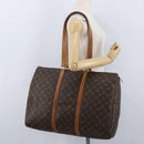 LOUIS VUITTON Monogram Flanerie 50 Umhängetasche M51116 LV Auth LNZ777-23