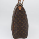 LOUIS VUITTON Monogram Flanerie 50 Umhängetasche M51116 LV Auth LNZ777-4