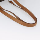 LOUIS VUITTON Monogram Flanerie 50 Umhängetasche M51116 LV Auth LNZ777-7