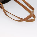 LOUIS VUITTON Monogram Sac Shopping Tote Bag M51108 LV Auth LNZ798-7