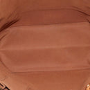 LOUIS VUITTON Monogram Sac Shopping Tote Bag M51108 LV Auth LNZ808-11