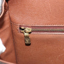 LOUIS VUITTON Monogram Saint Cloud GM Shoulder Bag M51242 LV Auth LNZ811-24