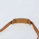LOUIS VUITTON Monogram Saint Cloud GM Shoulder Bag M51242 LV Auth LNZ813-14
