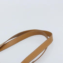 FENDI Zucchino Canvas Tote Bag Multicolor Gold Auth LNZ820V-8