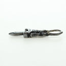 Chrome Hearts Dagger Anhänger Ag925 Silber Original LNZ831SAV-11