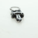 Chrome Hearts Dagger Anhänger Ag925 Silber Original LNZ831SAV-13