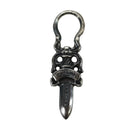 Chrome Hearts Dagger Anhänger Ag925 Silber Original LNZ831SAV-2