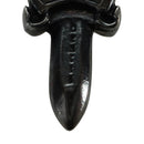 Chrome Hearts Dagger Anhänger Ag925 Silber Original LNZ831SAV-3