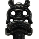 Chrome Hearts Dagger Anhänger Ag925 Silber Original LNZ831SAV-4
