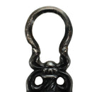 Chrome Hearts Dagger Anhänger Ag925 Silber Original LNZ831SAV-9