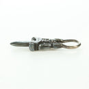 Chrome Hearts Dagger Pendant Top Ag925 Silver Auth LNZ832SAV-11